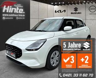 Suzuki Swift Gebrauchtwagen