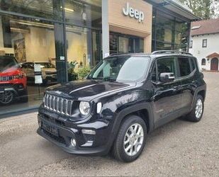 Jeep Renegade Gebrauchtwagen