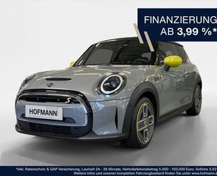 Mini Cooper SE Gebrauchtwagen