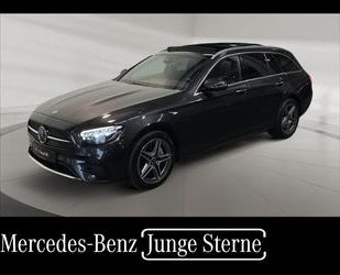 Mercedes-Benz E 300 Gebrauchtwagen