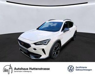 Cupra Formentor Gebrauchtwagen
