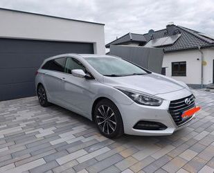 Hyundai i40 Gebrauchtwagen