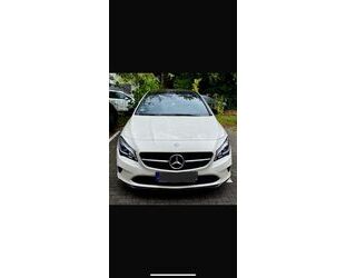 Mercedes-Benz CLA 180 Gebrauchtwagen
