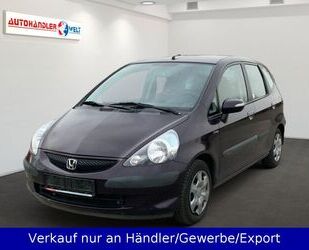 Honda Jazz Gebrauchtwagen