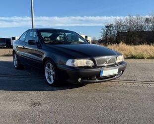 Volvo C70 Gebrauchtwagen