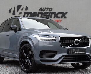 Volvo XC90 Gebrauchtwagen