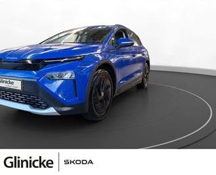 Skoda Elroq Gebrauchtwagen