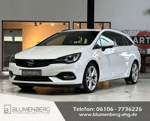 Opel Opel Astra Caravan K Sports Tourer Ultimate *Bose, Gebrauchtwagen