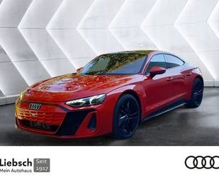 Audi e-tron GT Gebrauchtwagen