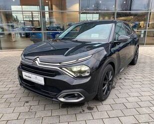 Citroen C4 Gebrauchtwagen