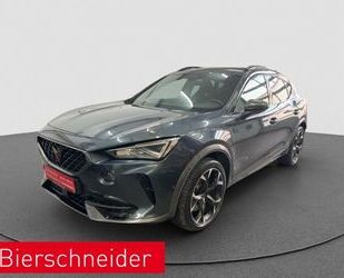 Cupra Formentor Gebrauchtwagen