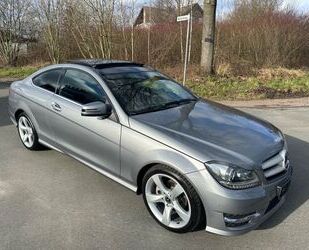 Mercedes-Benz C 220 Gebrauchtwagen