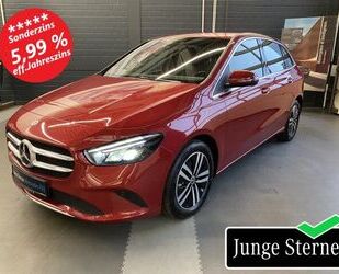 Mercedes-Benz B 250 Gebrauchtwagen