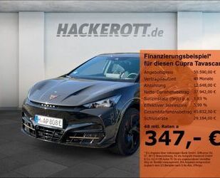 Cupra Tavascan Gebrauchtwagen