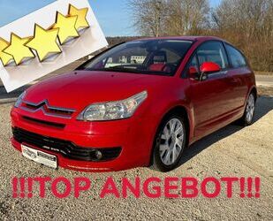 Citroen C4 Gebrauchtwagen