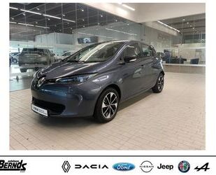 Renault ZOE Gebrauchtwagen