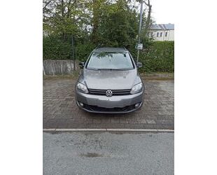 VW Golf Plus Gebrauchtwagen