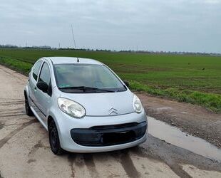 Citroen C1 Gebrauchtwagen
