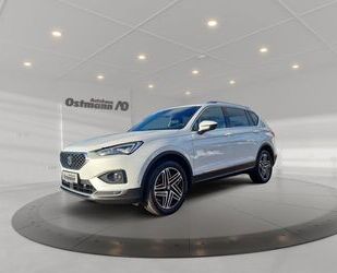 Seat Tarraco Gebrauchtwagen