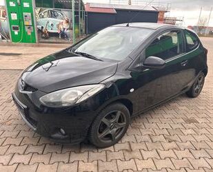 Mazda 2 Gebrauchtwagen