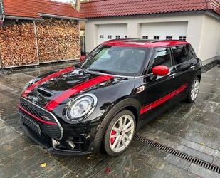Mini John Cooper Works Gebrauchtwagen