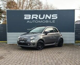 Fiat 500C Gebrauchtwagen