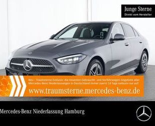 Mercedes-Benz C 300 Gebrauchtwagen