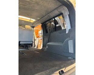 VW T5 Caravelle Gebrauchtwagen