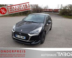 DS Automobiles DS3 Gebrauchtwagen