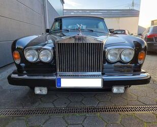 Rolls Royce Corniche Gebrauchtwagen