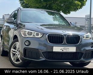BMW X1 Gebrauchtwagen