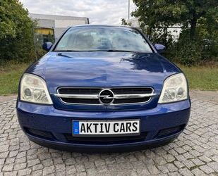 Opel Vectra Gebrauchtwagen