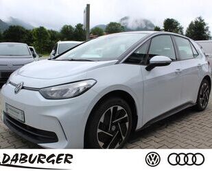 VW ID.3 Gebrauchtwagen