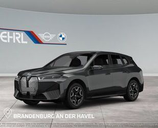 BMW iX Gebrauchtwagen