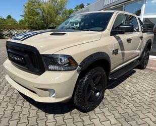 Dodge RAM Gebrauchtwagen