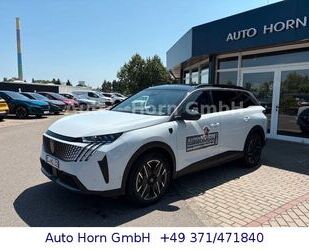 Peugeot 5008 Gebrauchtwagen