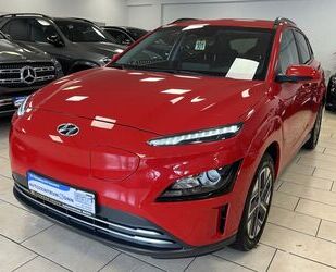 Hyundai KONA Gebrauchtwagen