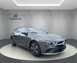 Mercedes-Benz CLA 180 Gebrauchtwagen
