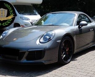 Porsche 991 Gebrauchtwagen