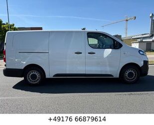 Opel Vivaro Gebrauchtwagen