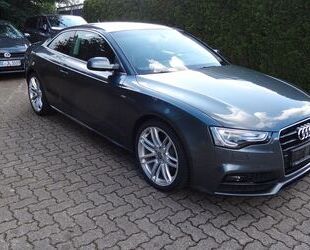 Audi A5 Gebrauchtwagen