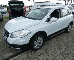 Suzuki SX4 Gebrauchtwagen