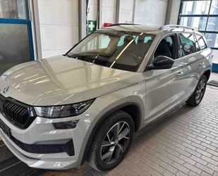 Skoda Kodiaq Gebrauchtwagen