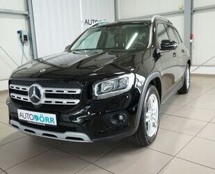 Mercedes-Benz GLB 220 Gebrauchtwagen