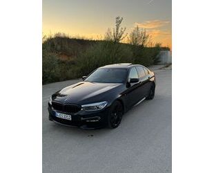 BMW 540 Gebrauchtwagen