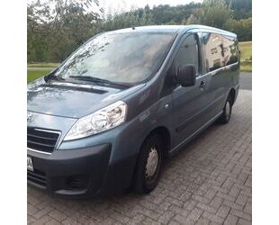 Peugeot Expert Gebrauchtwagen