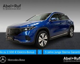 Mercedes-Benz EQA Gebrauchtwagen