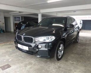 BMW X5 Gebrauchtwagen