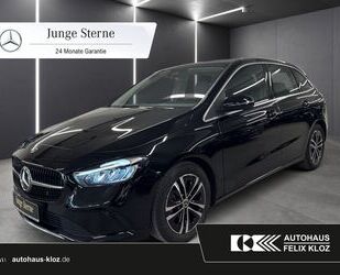 Mercedes-Benz B 200 Gebrauchtwagen