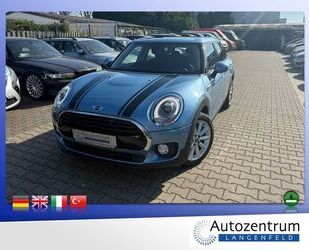 Mini Cooper Clubman Gebrauchtwagen